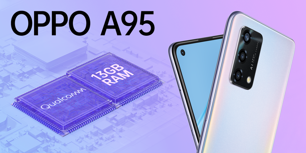 Oppo a95 (sample thumbnail)