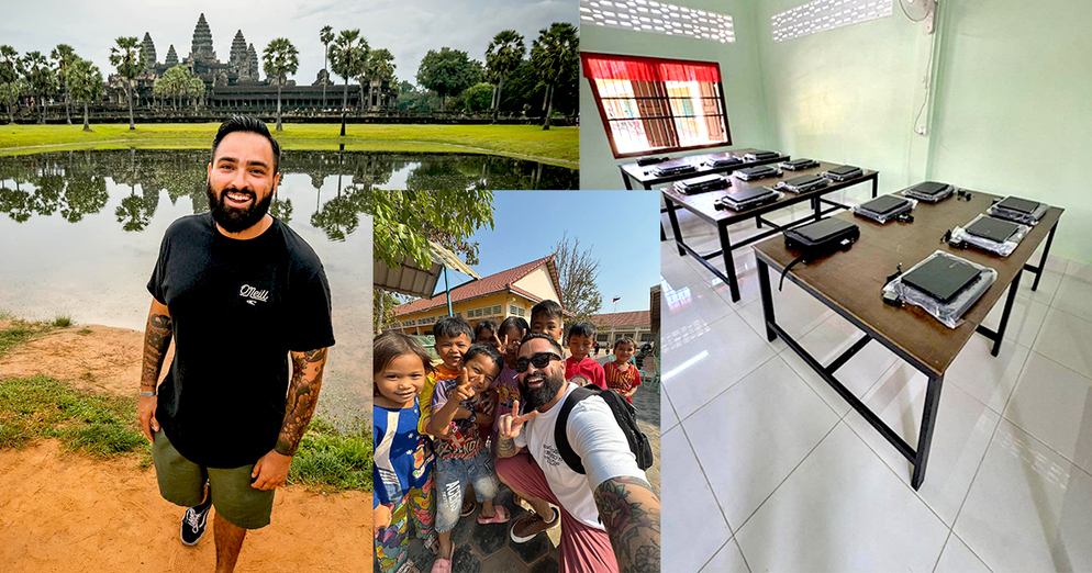 Khmer new  37 2025