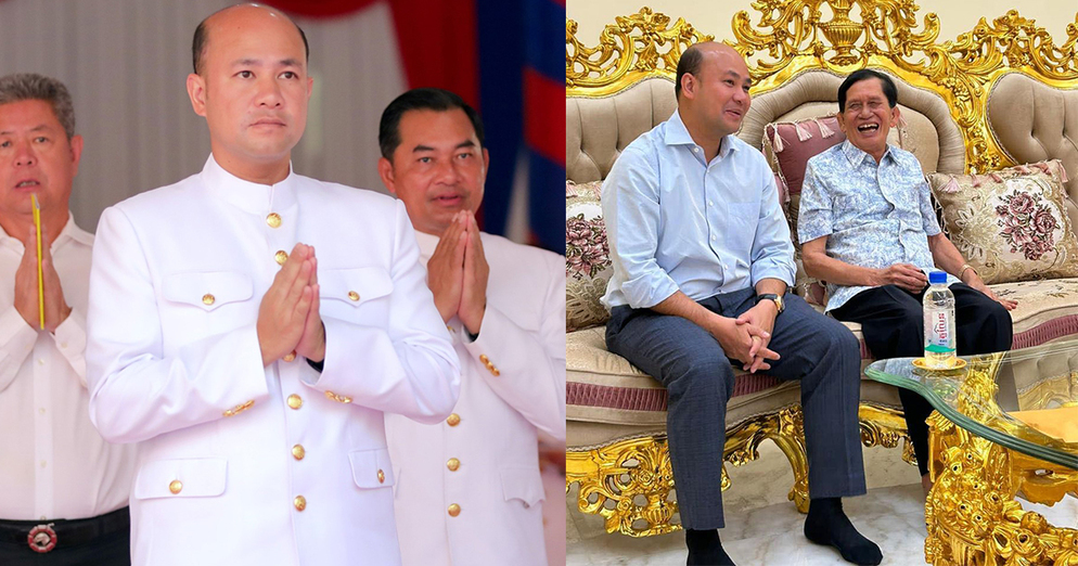 Khmer new  52 2025